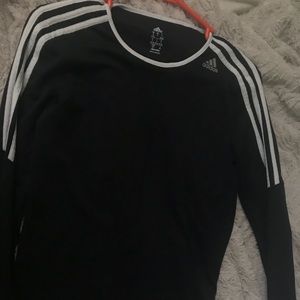 Adidas Long Sleeve Shirt